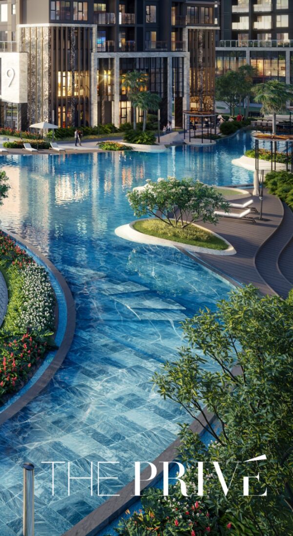 The Privé
